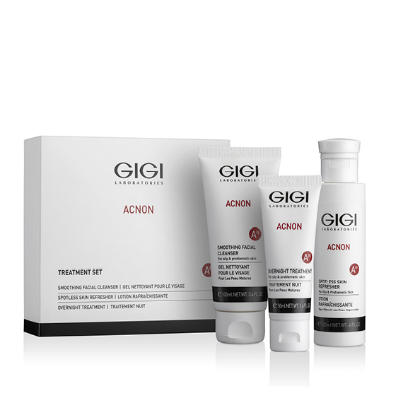 GIGI Clear Skin Control