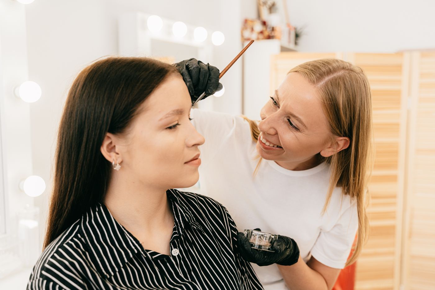 Acne marks and scars: what helps and when to see a doctor