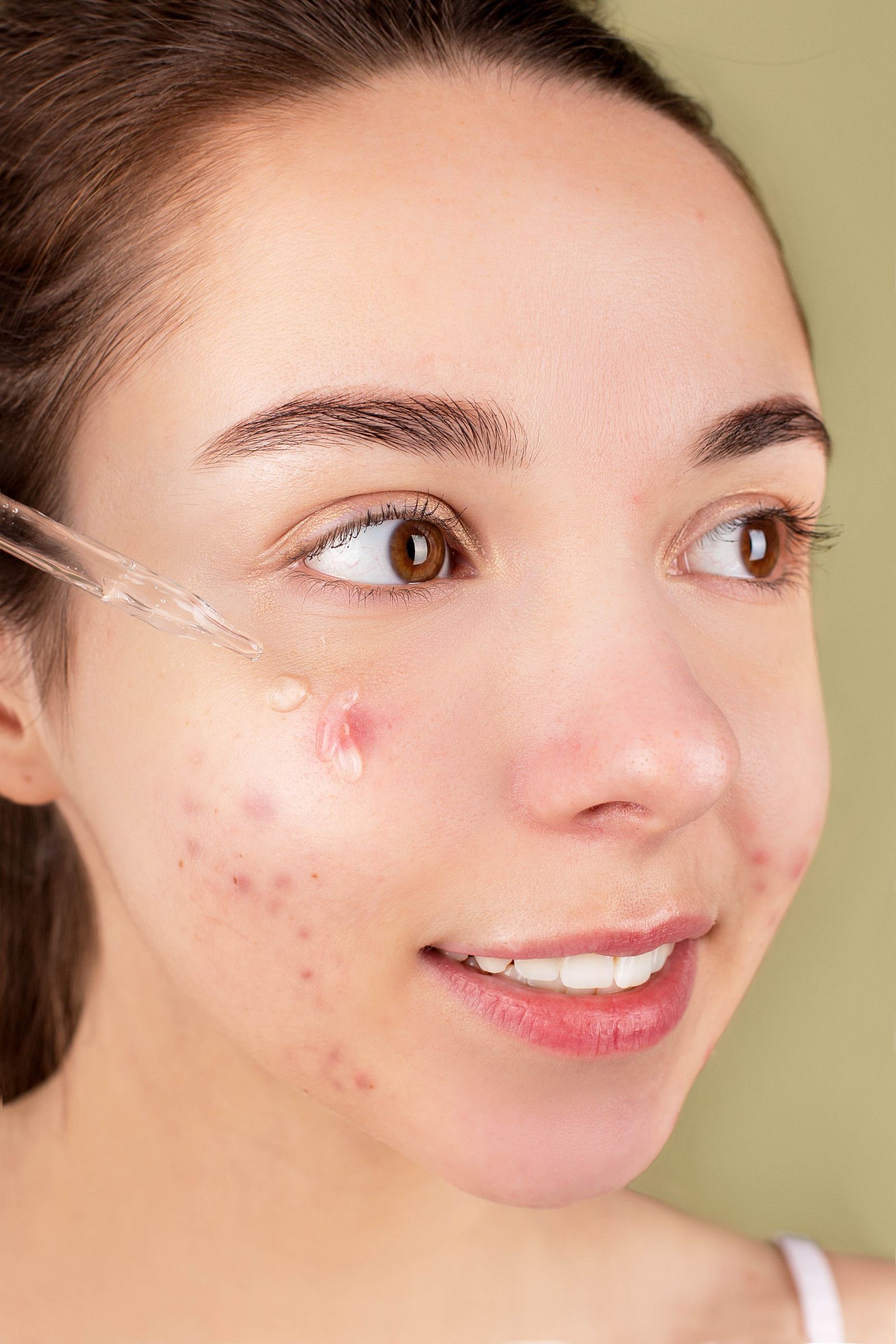 Skin care and facials during pregnancy: what is fine and what can wait
