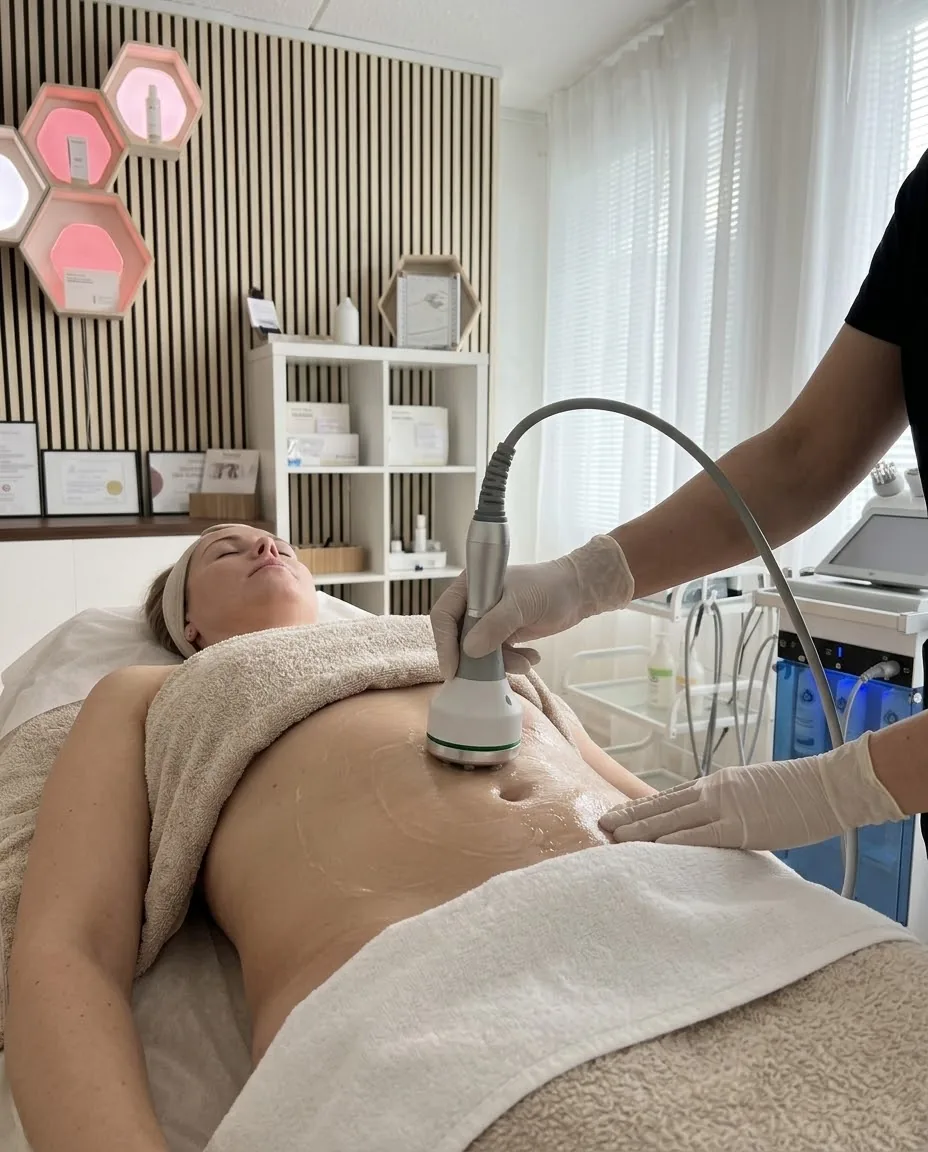 Body care