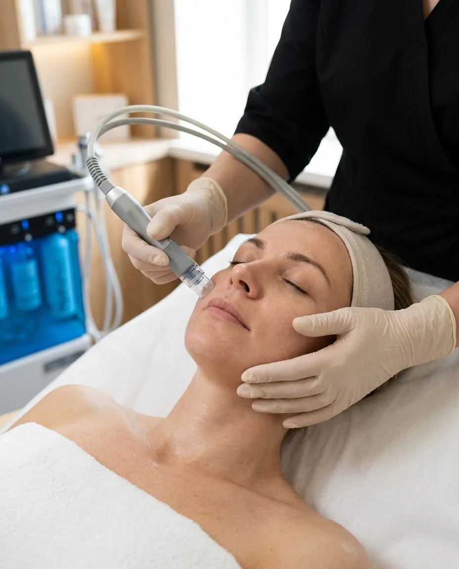 Facial care