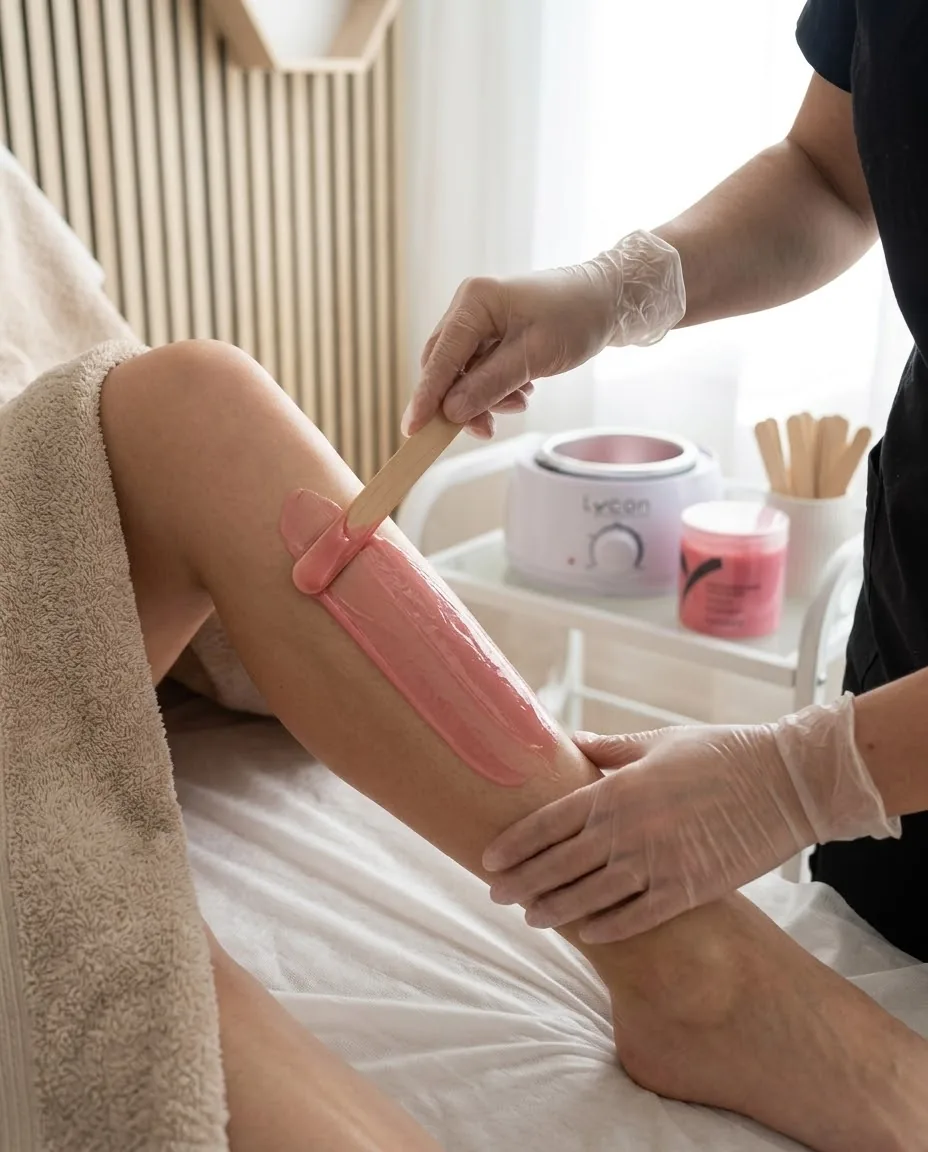 Hair removal