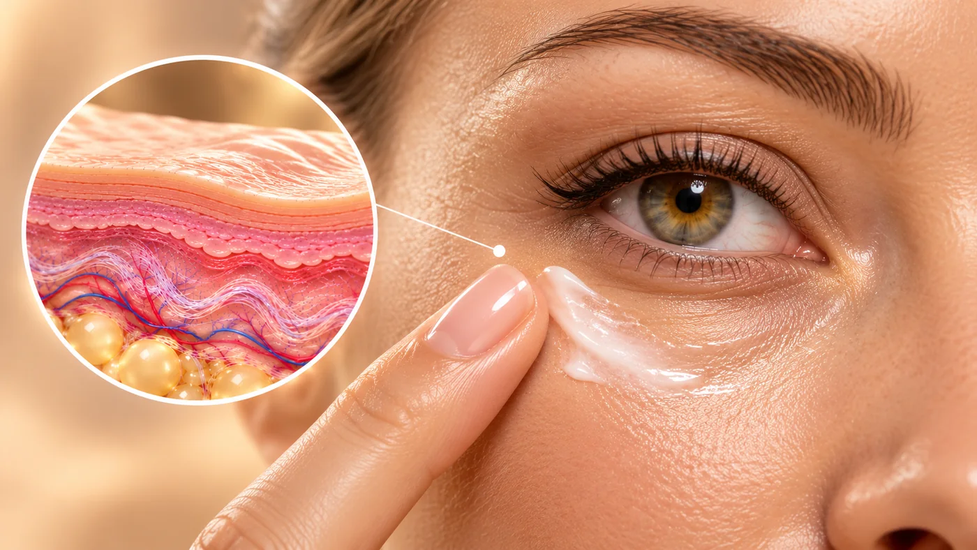 GIGI Eye Area Care
