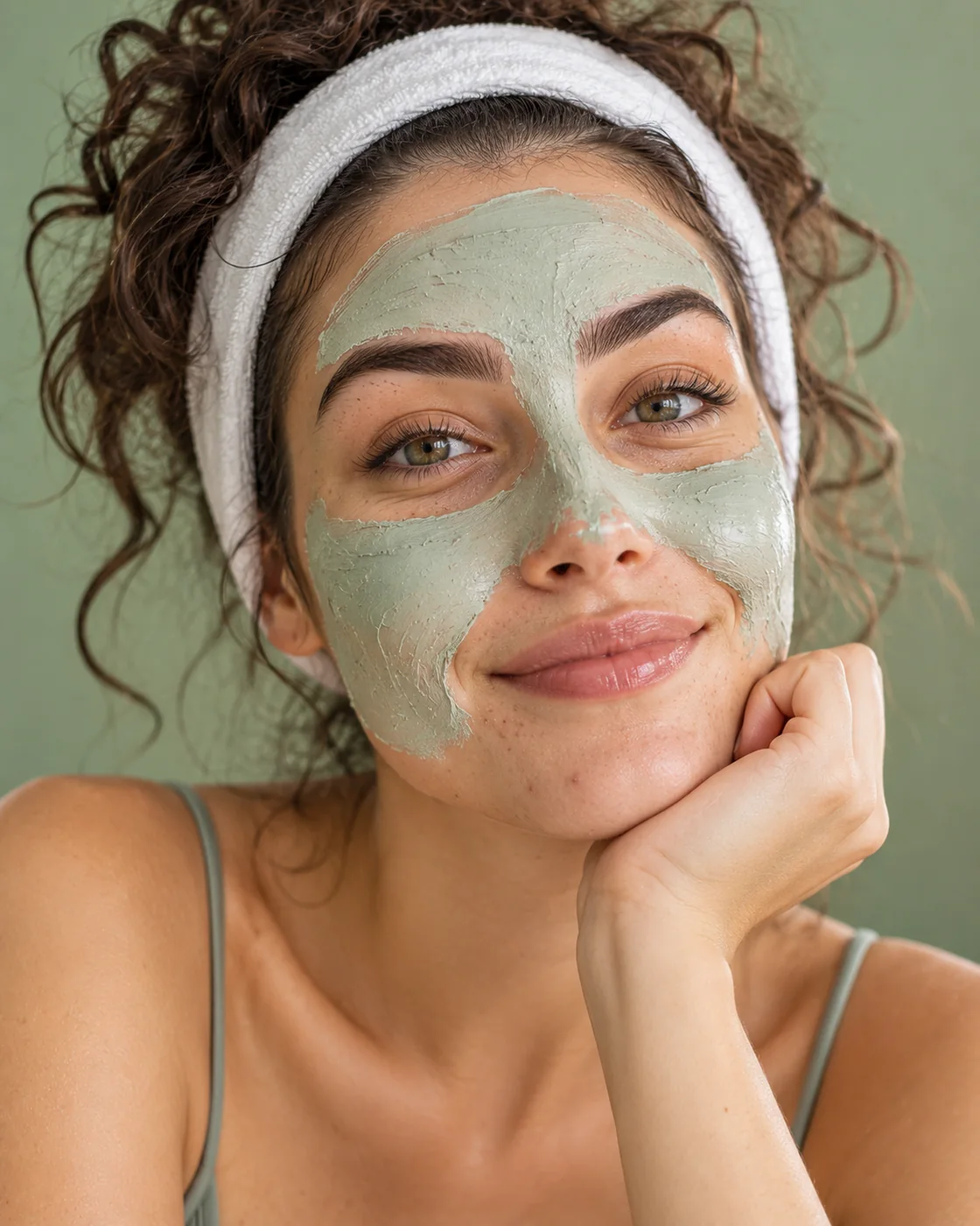 GIGI Clear Skin Control