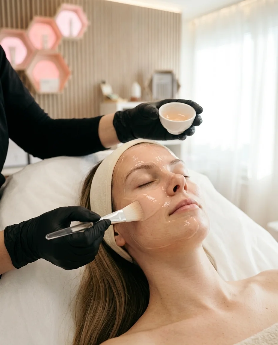 GIGI Bioplasma Repair