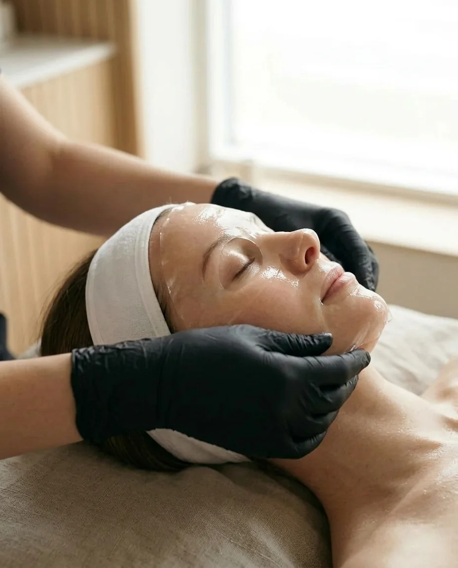 GIGI Hydra Therapy