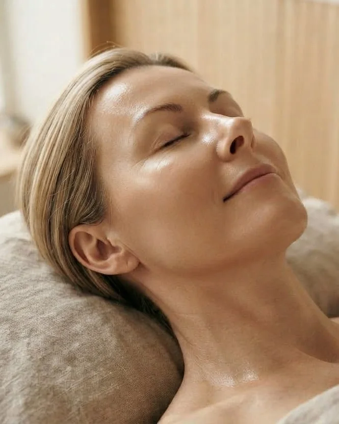 Skinique Skin Reset
