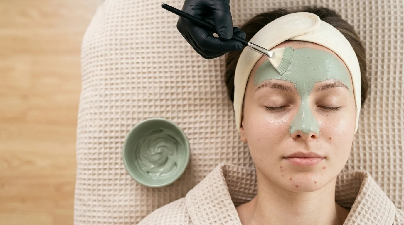 Blemish-prone skin: why stronger isn't better