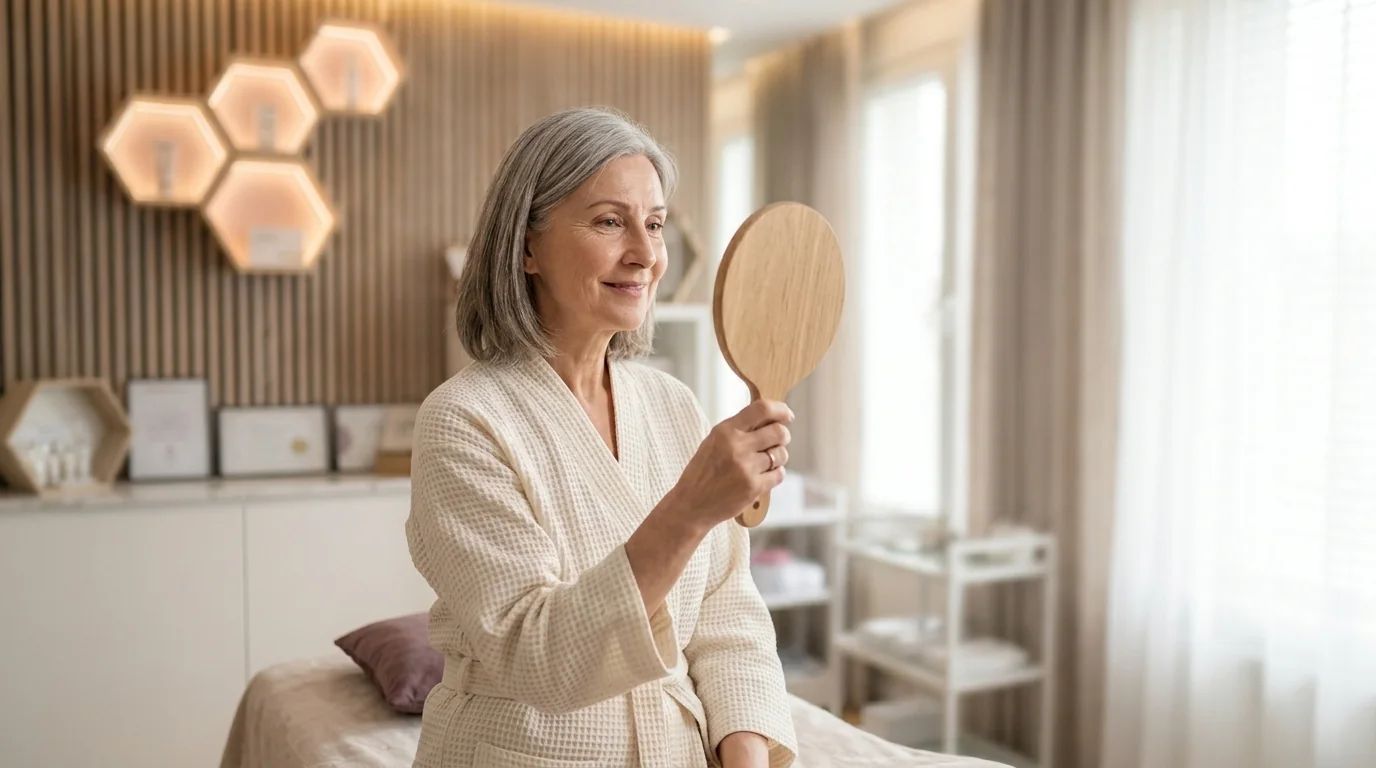 Mature skin without age labels: which treatments truly support your skin over the years