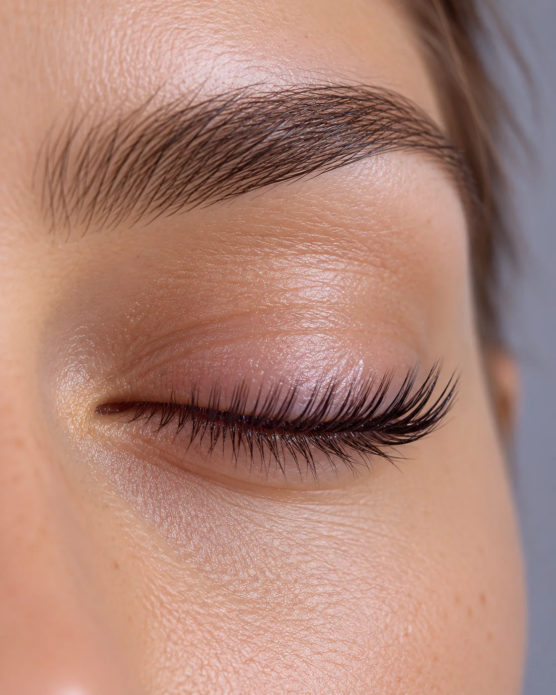 Lash lift