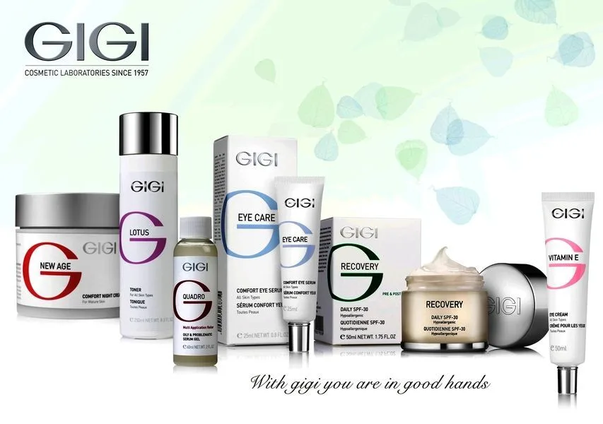 GIGI Laboratories
