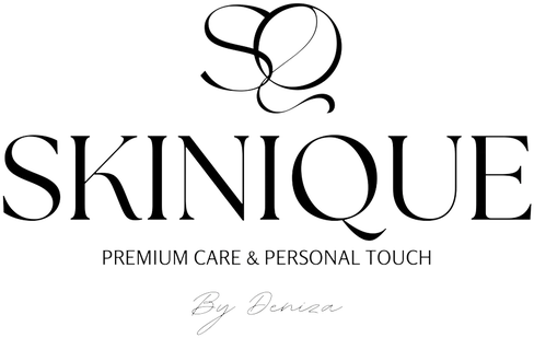Skinique — Premium Care & Personal Touch