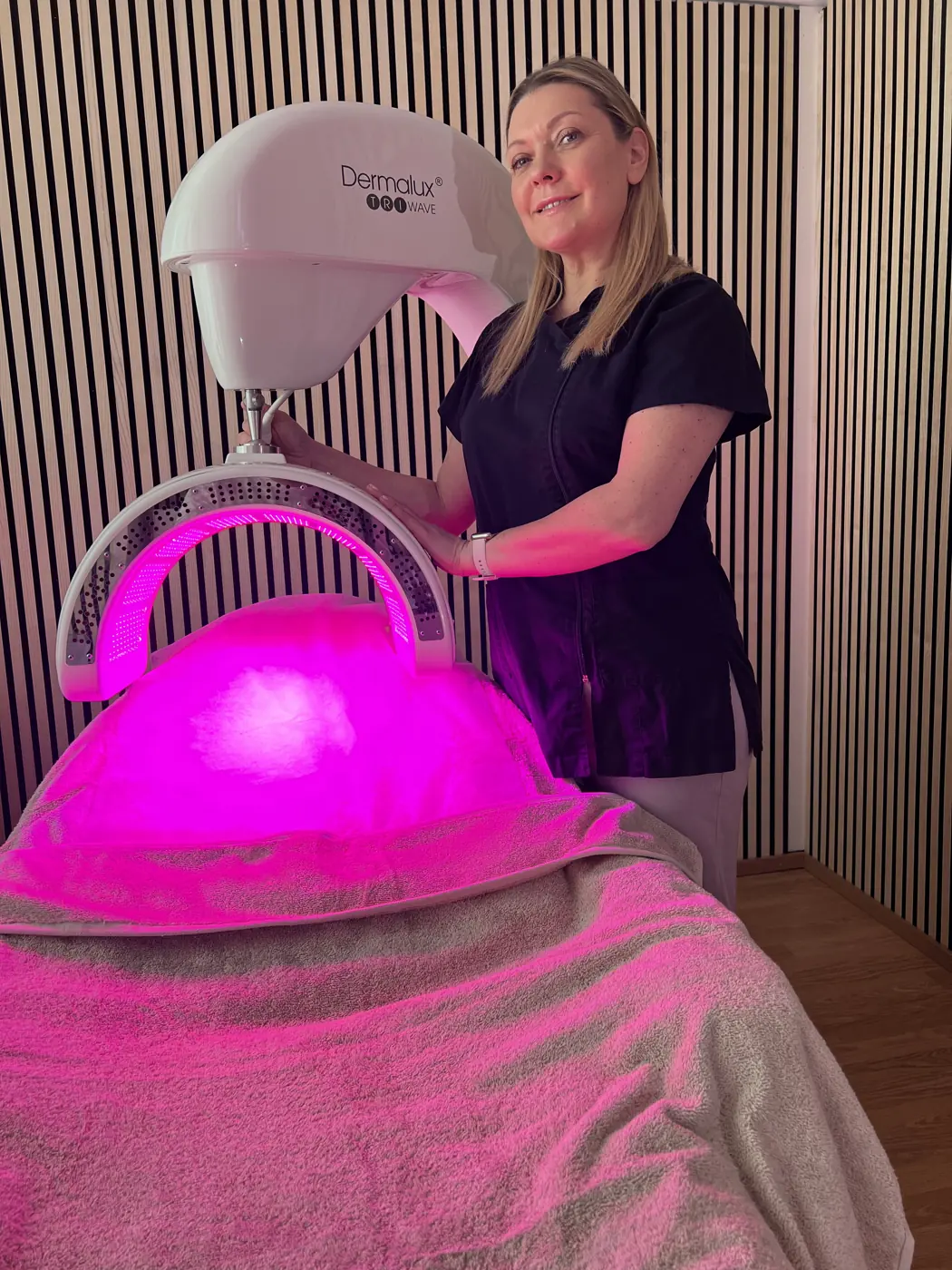 Skinique Skin Reset